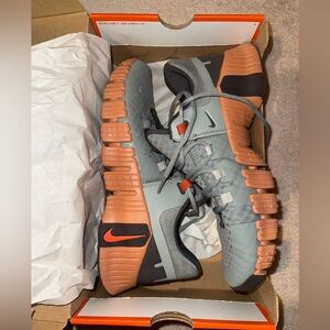 Nike Free Metcon 5 Men’s Size 10 Sneakers
